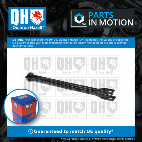 Wishbone suspension arm fits - arm,