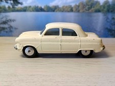 Corgi Toys 200 Ford Consul in