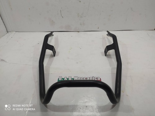 Handlebar luggage rack archive - rack,