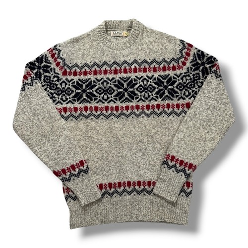 Bean mens ragg - ll, wool