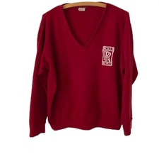 Vintage Rolls Royce Wool V