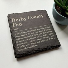 Derby County Fan Definition