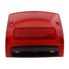Red Rear Light 703.00.32
