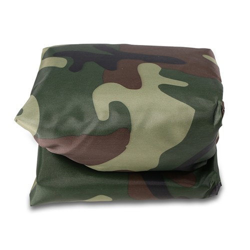 Oxford canvas kayak cover 5m - oxford,