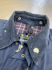 Barbour Bedale 1994 Vintage