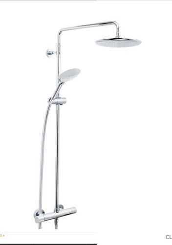 Bristan carre thermostatic - bristan,