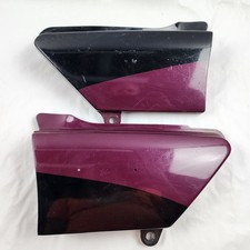 OEM Suzuki GS750 GS 750 Left