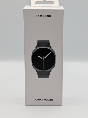 Samsung galaxy watch - samsung, 8