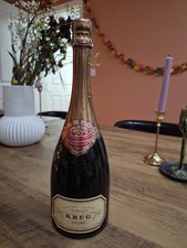 (Vintage) Krug Grande Cuvée