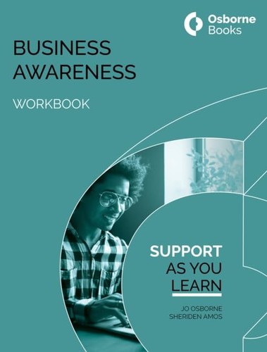 Business awareness workbook - business,