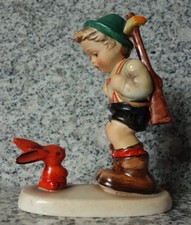 Hummel figurine Hum 6/0