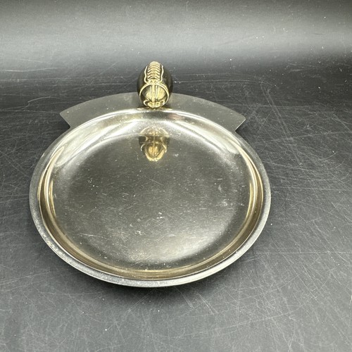 Football coin dish - coin, trinket