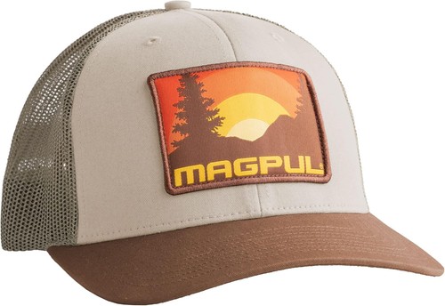 Magpul unisex trucker - magpul, hat