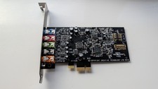 Creative Sound Blaster Audigy