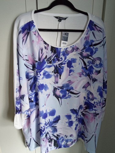 Ladies top blouse tunic - ladies,