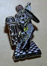 IPSWICH WITCHES SPEEDWAY KO