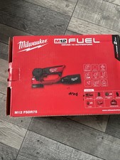 Milwaukee M12FSDR75-202B 12V