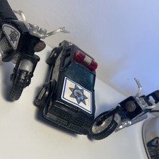 1981 Vintage CHiPs Police