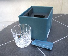 Waterford crystal whiskey - crystal,