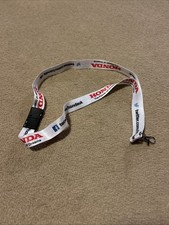 HONDA LANYARD - NEW