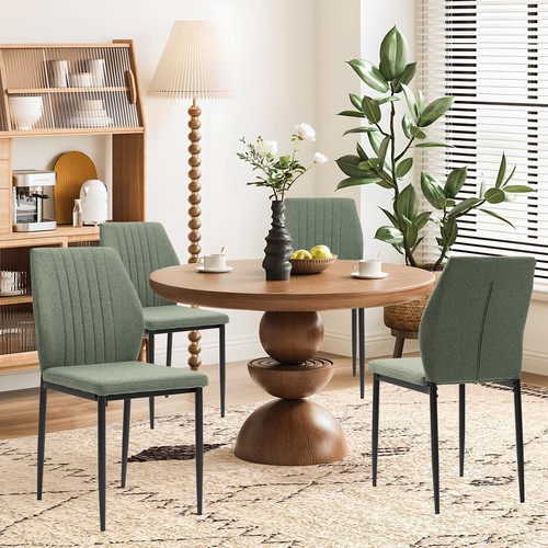 Dining chairs set - set, 4