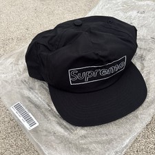 Supreme X Kaws X New Era Chalk