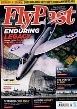 FLYPAST MAGAZINE MAY 26