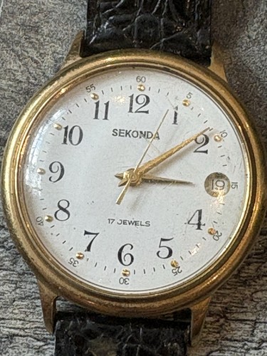 Sekonda wind watch 17 - up,