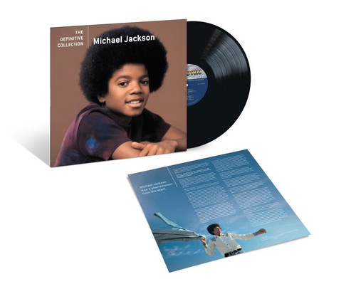 Michael jackson the - jackson,