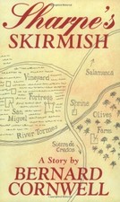 Sharpe's Skirmish: Richard