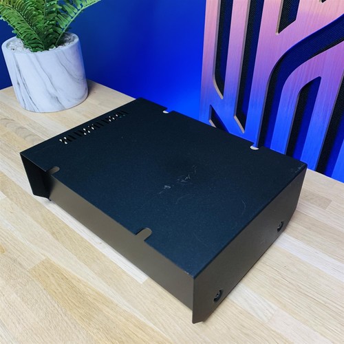 Linn knekt hifi - linn, separate
