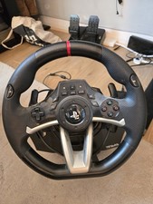 Hori RWA Racing Wheel Apex