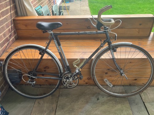 Classic dawes horizon tourer - horizon,