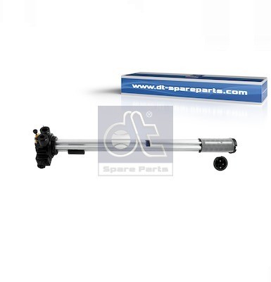 Spare parts 33813 - dt,