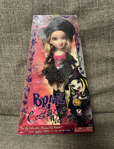 Mga bratz costume - mga,