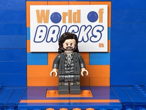Lego harry potter sirius - lego,