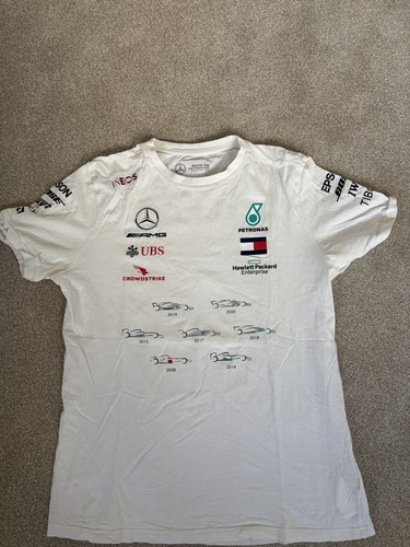 Mercedes lewis hamilton - f1,