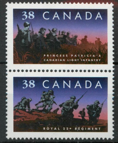 Canada 1989 75th anniv - canada,