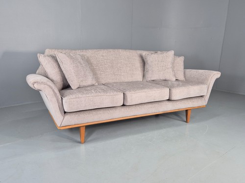 Mid century seater sofa - century,
