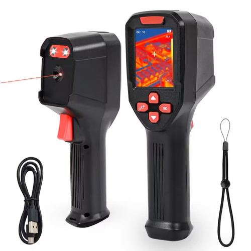 320x240 handheld thermal - 320x240,