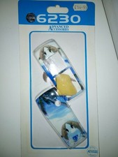 FITS NOKIA 6230 COVER - FRONT