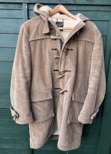 Gloverall Duffle Toggle Coat