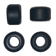 Scalextric large slick tyres