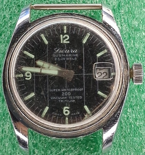 Lot w1952 mens - mens, sicura