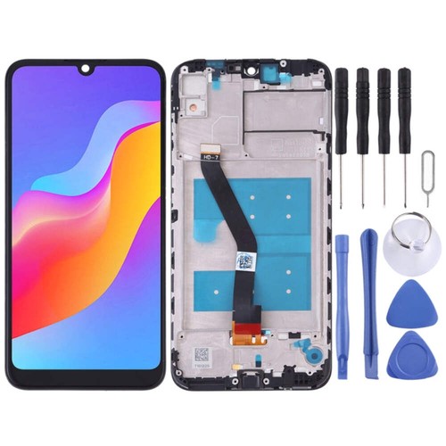 Huawei honor play - huawei,