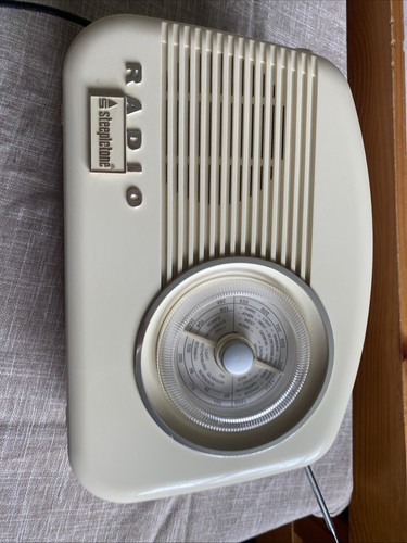 Steepletone brighton retro - steepletone,