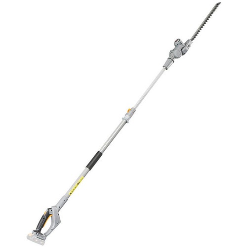 Titan hedge trimmer pole - titan, saw