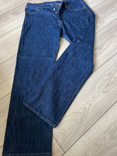 Levi 501 straight jeans - levi,
