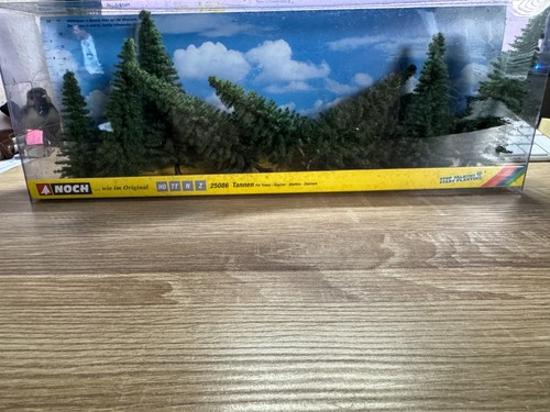 Noch 25086 piece fir trees - piece,
