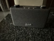 ROBERTS PLAY 11 DAB/DAB+/FM RDS Compact Portable Digital Radio  Black